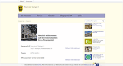 Desktop Screenshot of fa-stuttgart1.de